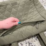 Vera Bradley  quilted tote bag Photo 8
