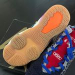 Nike NIB LeBron 17 XVII GS "What The” Photo 4