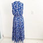 MSK Sleeveless V Photo 7