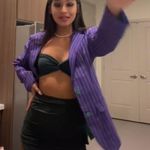 Spirit Halloween Joker Jacket (no Pants) Comes With Tie!!!! Photo 0