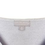 Barefoot Dreams CozyChic Ultra Lite Purple V Neck Sweater Sz XL Photo 1