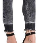 Hudson Jeans Hudson Nico Super Skinny Crop Jeans in Pepper Size 31 NWT Photo 1