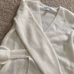 Athleta Alpine wrap sweater. Xs Photo 9