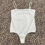 Free People INTIMATELY bodysuit, size M Photo 0