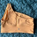 Lululemon One Shoulder Bra Photo 1