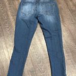 Wit & Wisdom tummy flattering technology ankle jeans Size 2 Photo 3