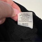 Pistola Anthro  Sweatpants straight leg, pull up sweatpants, pockets black XL Photo 11