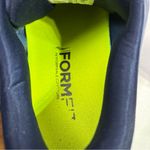 Saucony  Blue‎ and Neon Running Shoes Photo 13