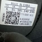 Adidas NWT  Sprint Star track shoes Photo 6