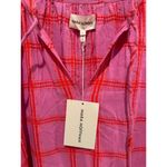 Mara Hoffman NWT  Lysa Midi Dress Size Small Photo 6