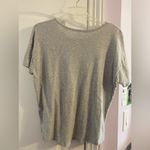Aerie Grey T-shirt Photo 2