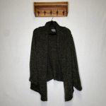 Anthropologie ‎ | Green Thick Knit Sweater Small Photo 1
