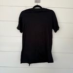 Disney  Parks Adult Medium Light Up USB Graphic Tee new Photo 5