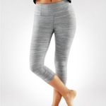 Manduka  Gray Capris (S) Photo 2