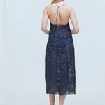 Madewell NWT Midi Cover Up Dress Photo 1