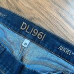 DL1961  angel maternity jeans size 8 Photo 7