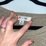 She & Sky  Sweater Photo 1
