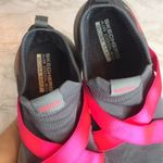 Skechers  Go Walk air cooled sock top walking shoes size 11 Photo 8