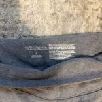 Target Flare Leggings  Grey High-Waisted Photo 1