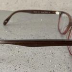 Paul Smith Tennyson PM8149 1213 Eyeglasses Frames Only Brown Red Italy 50 Photo 6