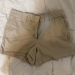 British Khaki  Shorts Photo 0