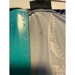 Just Cavalli  Women S Black Multi Color Snake Print Short Sleeve T Shirt Top Photo 7