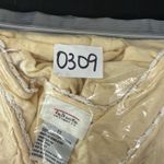 Talbots Vintage  M Medium Nightgown Yellow Long Sleeve Lounge Cotton Breathable Photo 8