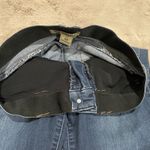 Democracy  Women's "Ab" Technology Skinny Jeans Size 8 Dark Wash Career Office‎ Photo 2