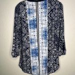 Peter Nygard ‎Nygard Top Photo 3