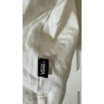 Vans Y2K  Glow Bully Womens Crop Tee Super Cool Street wear - Size S STREETWEAR Photo 7