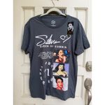 Selena Queen of Cumbia Graphic Tee Y2K Style‎ Short Sleeve T Photo 1