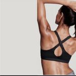 Victoria's Secret VSX Victoria’s Secret Incredible Max Sports Bra Teal Blue 34D Photo 11