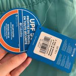 Columbia Blue  Shorts UPF 50 NWT Photo 4