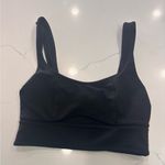 Urban Outfitters  Women's Black Sports Bra size
M Photo 0