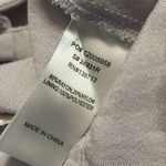 Doe & Rae  Light Gray Jumpsuit Photo 3