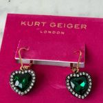 Kurt Geiger NWOT  earrings Photo 1