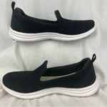 Ryka  Calina Womens Black Lightweight Slip-On Sneaker Sz 7.5, No Original Insoles Photo 2