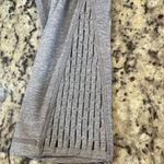 Glyder  Women's Heather Gray Leggings Photo 1