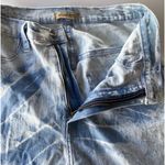 Aphrodite Vintage  Women’s Denim Pants Size 13 Summer Made In USA Photo 9