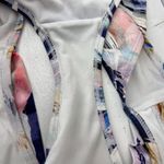 Athleta Vive Prism Twist Bottom Womens Swim Xlarge Photo 2