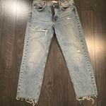 ZARA Mom Fit Jeans Photo 0