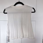 Spiritual Gangster NWT  Radiate Callie Crop Tank Photo 2
