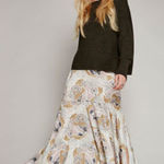 Free People  maxi dress  Photo 0