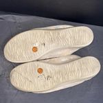 Softinos Quiet Luxury Designer Minimalist Beige Leather Portugal Sneakers Sz 41 Photo 10