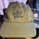 Adidas New  Denim Hat Photo 0