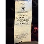 Missoni Knit Zigzag Pattern Sleeveless Halter Dress Black Multi 2 Y2K boho retro Photo 6