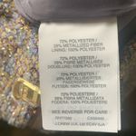 J.Crew  Metallic Tweed Zipper Pencil Skirt Sz 6 Photo 15