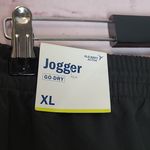 Old Navy  ACTIVE GO DRY JOGGER BLACK JACK WOMENS DRAWSTRING WAIST XL NWT Photo 9