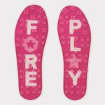 G/FORE‎ GFORE TWO TONE PERFORATED DURF GOLF SHOE G4LS22EF24 WHITE WOMEN SIZE 9 Photo 5