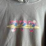 PacSun Angel Number 777 Lucky Hoodie Photo 2